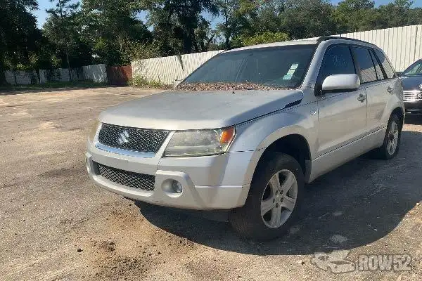 Photo of 2006 Suzuki Grand Vitara