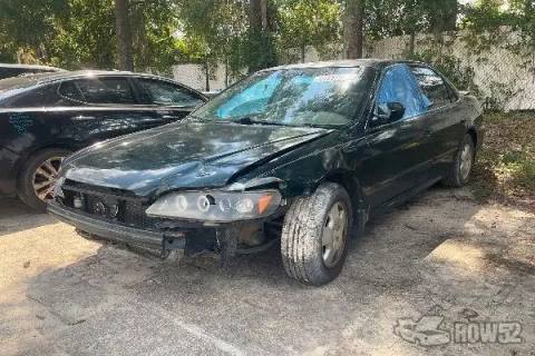 Photo of 2001 Honda Accord