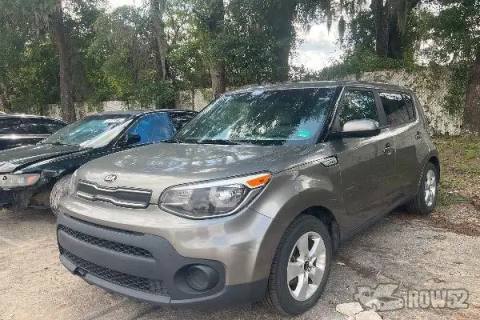Photo of 2018 Kia Soul