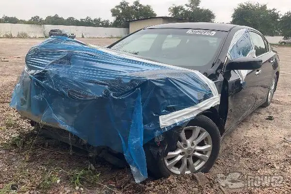 Photo of 2014 Nissan Altima
