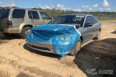 Photo of 2005 Honda Civic
