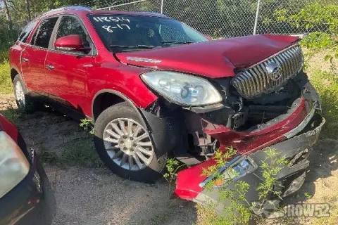 Photo of 2008 Buick Enclave