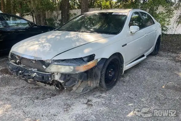 Photo of 2008 Acura TL