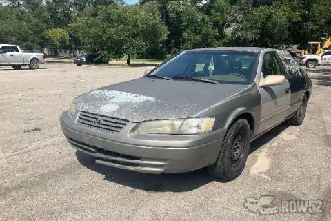 Photo of 1997 Toyota Camry