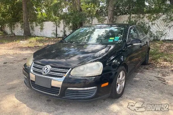 Photo of 2009 Volkswagen Jetta
