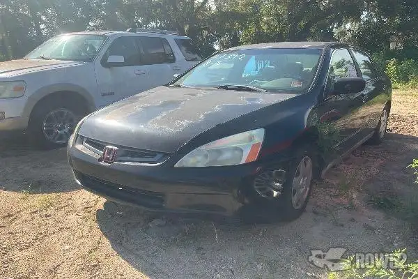 Photo of 2005 Honda Accord