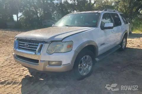 Photo of 2007 Ford Explorer