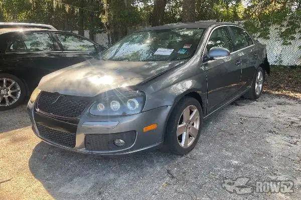 Photo of 2006 Volkswagen Jetta
