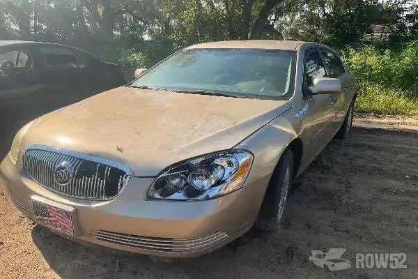 Photo of 2006 Buick Lucerne