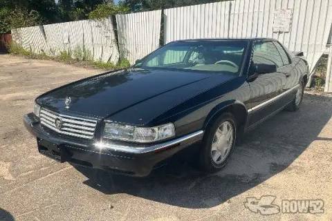 Photo of 2001 Cadillac Eldorado