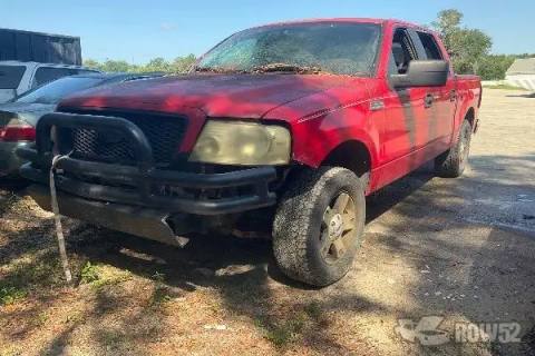 Photo of 2005 Ford F-150