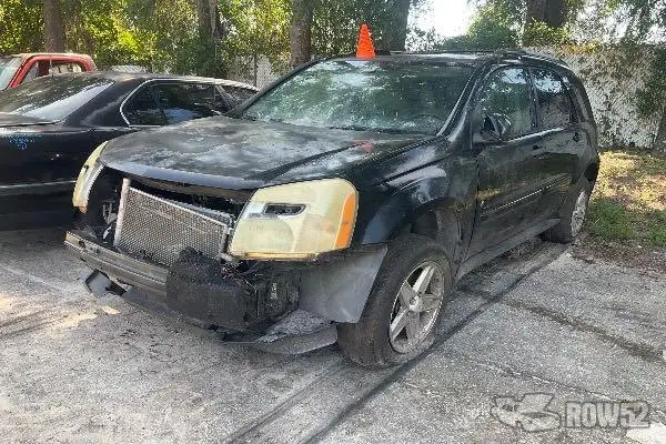 Photo of 2006 Chevrolet Equinox
