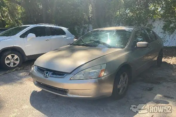 Photo of 2005 Honda Accord Hybrid