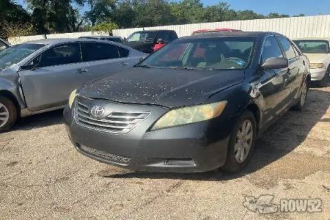 Photo of 2008 Toyota Camry Hybrid