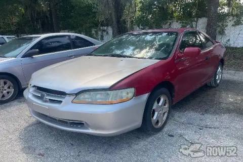 Photo of 1999 Honda Accord