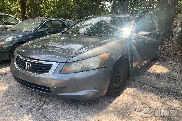 Photo of 2008 Honda Accord