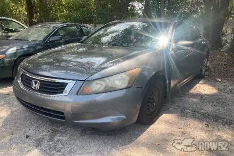 Photo of 2008 Honda Accord