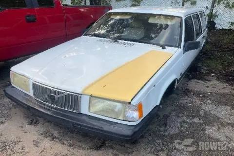 Photo of 1994 Volvo 940 Wagon
