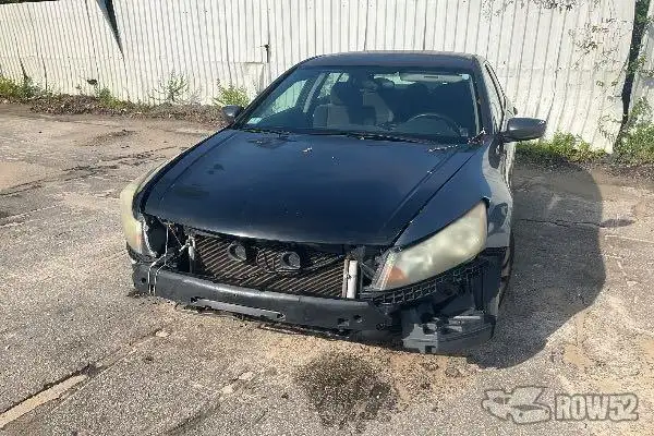 Photo of 2009 Honda Accord