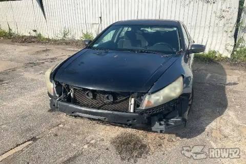 Photo of 2009 Honda Accord