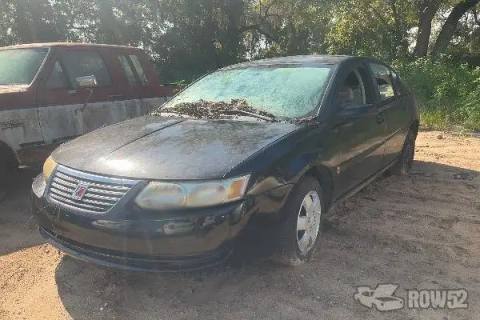 Photo of 2005 Saturn Ion