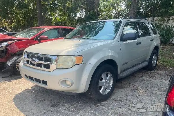 Photo of 2008 Ford Escape