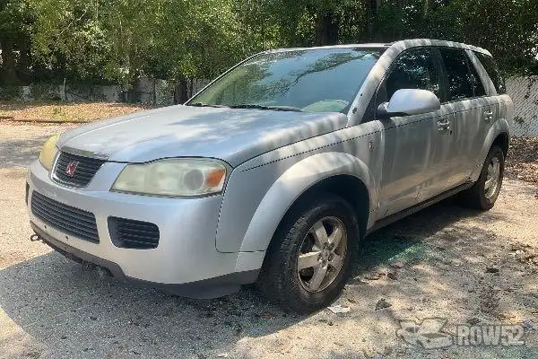 Photo of 2007 Saturn Vue