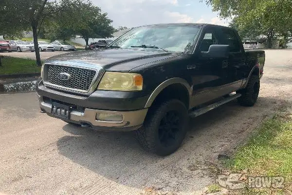 Photo of 2005 Ford F-150