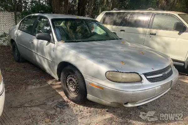 Photo of 2004 Chevrolet Classic