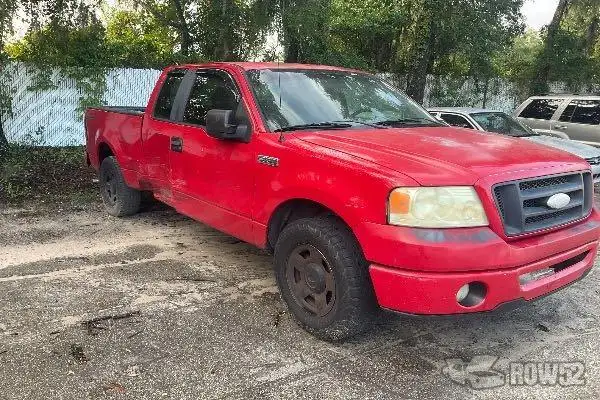 Photo of 2007 Ford F-150