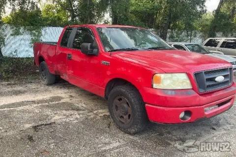 Photo of 2007 Ford F-150