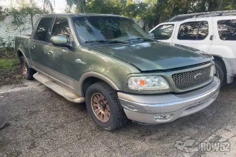 Photo of 2002 Ford F-150