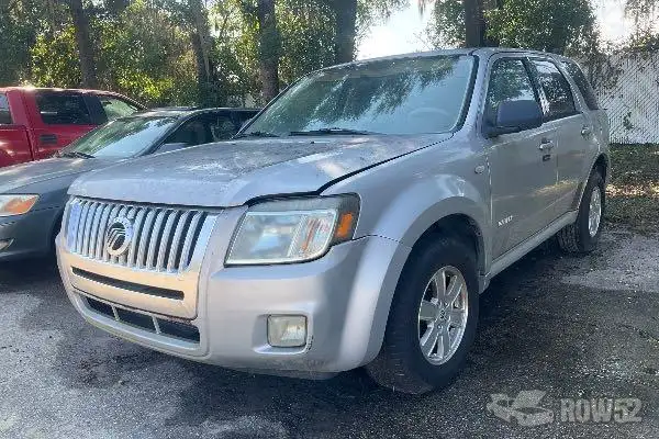 Photo of 2008 Mercury Mariner