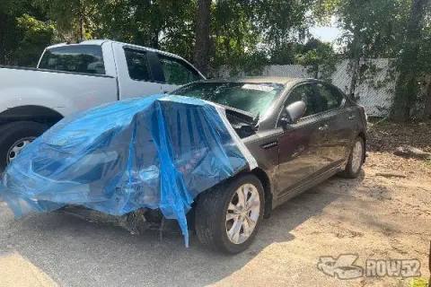 Photo of 2013 Kia Optima