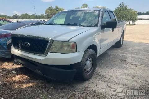 Photo of 2007 Ford F-150
