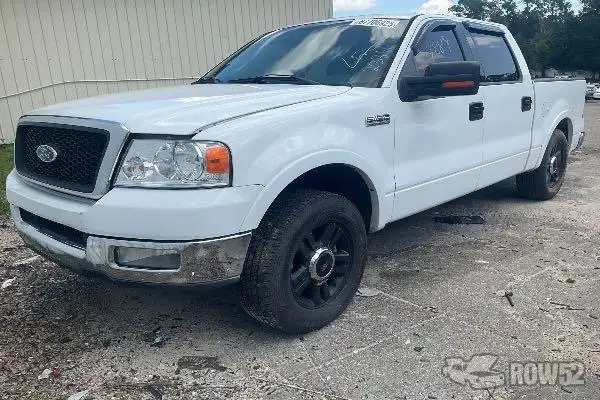 Photo of 2004 Ford F-150