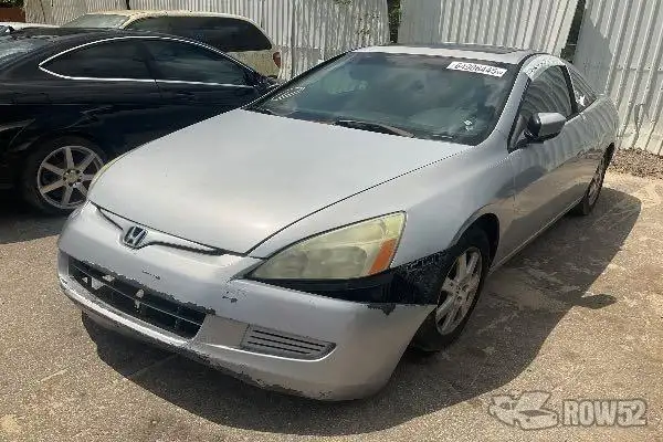 Photo of 2005 Honda Accord