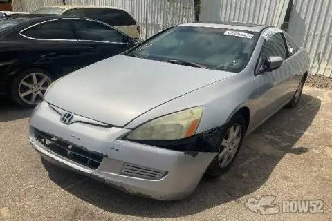 Photo of 2005 Honda Accord