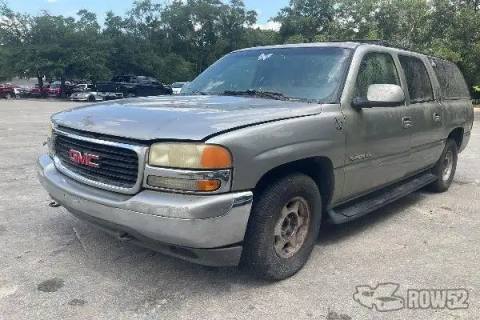 Photo of 2000 GMC Yukon XL