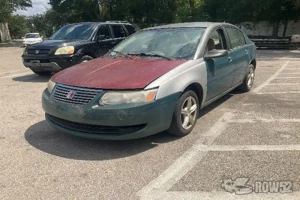 Photo of 2007 Saturn Ion