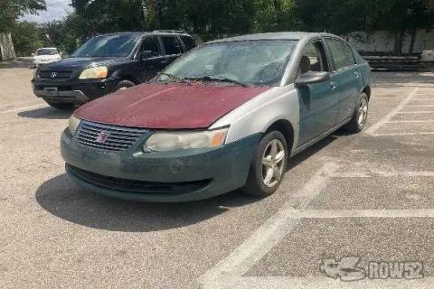 Photo of 2007 Saturn Ion