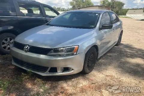 Photo of 2014 Volkswagen Jetta