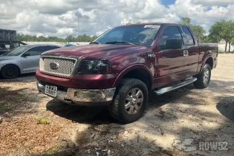 Photo of 2004 Ford F-150