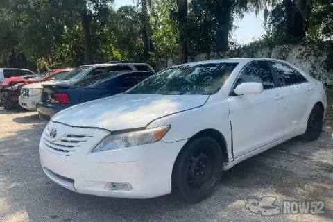 Photo of 2011 Toyota Camry