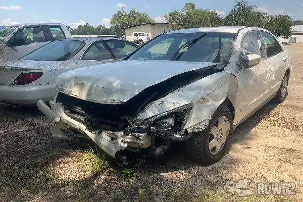 Photo of 2005 Honda Accord
