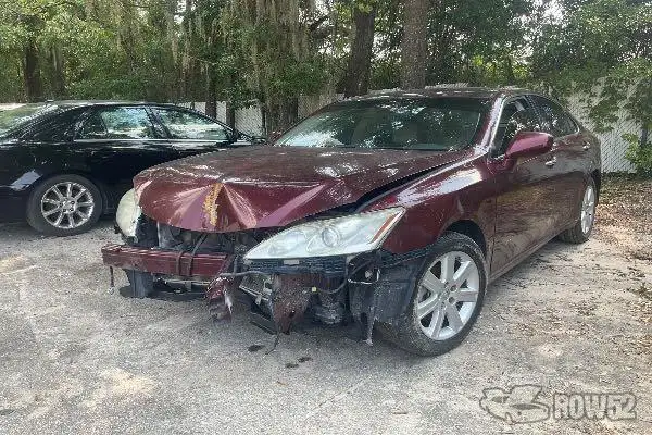 Photo of 2007 Lexus ES 350