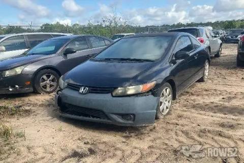 Photo of 2008 Honda Civic