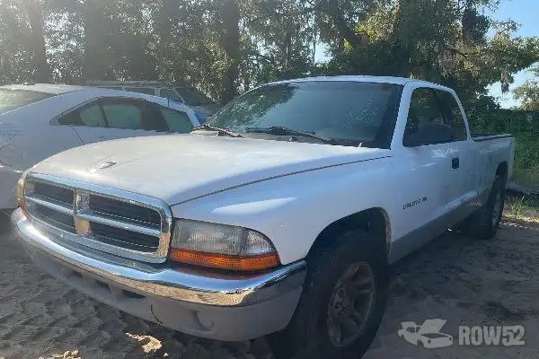 Photo of 2001 Dodge Dakota