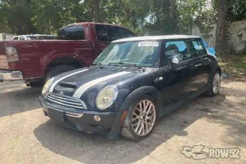 Photo of 2006 Mini Cooper