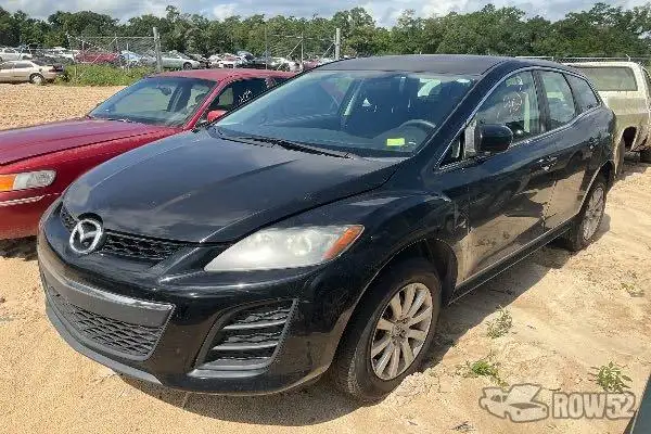 Photo of 2011 Mazda CX-7